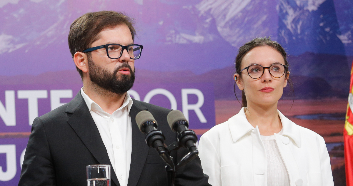 Vallejo también alude a empresarios: dice que Gobierno necesita avanzar con “liderazgos constructivos”