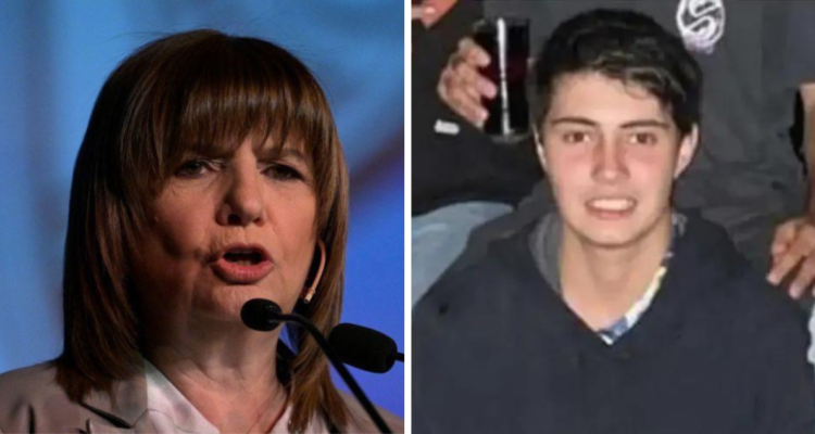 Bullrich Agustín O’Ryan