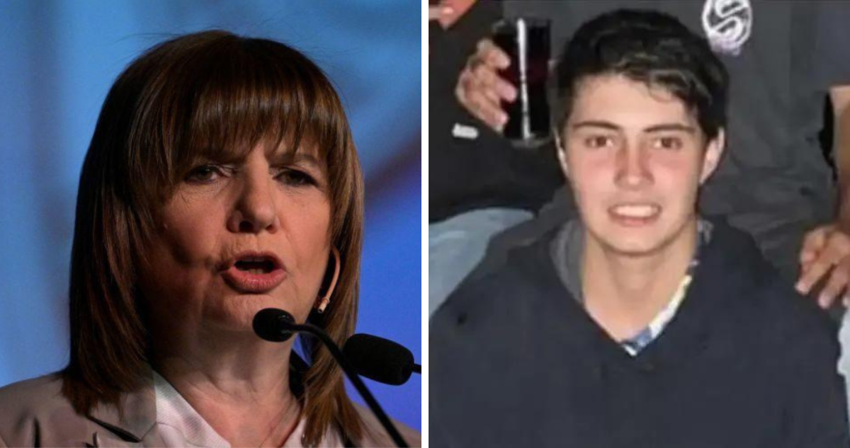 Bullrich Agustín O’Ryan