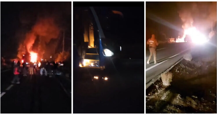 “¡Qué explote!