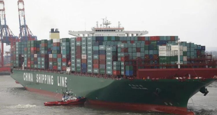 129 buques atacados por grupo rebelde hutíes del Yemen en seis meses