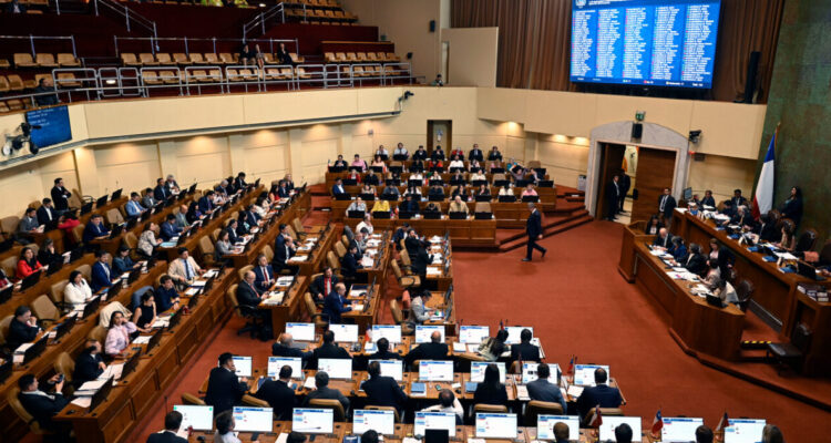 reforma al sistema político