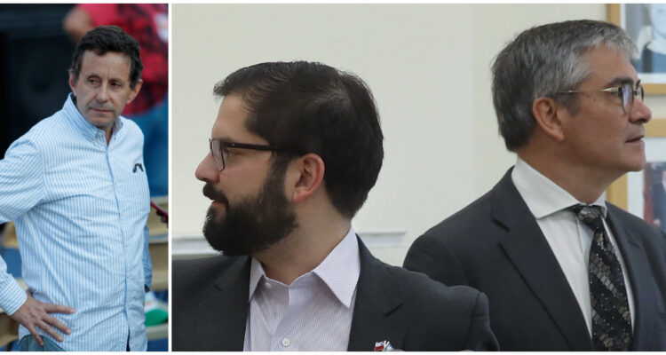 Expresidente de Banco Central desliza que Marcel no condonaría CAE pero que Gobierno está ideologizado