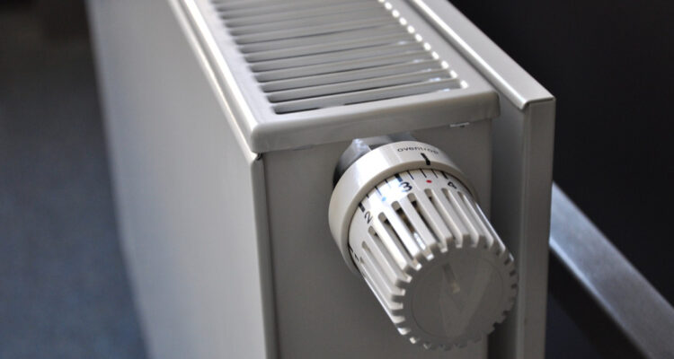 Calefacción en invierno: las 4 claves para realizarlo de forma segura y prevenir riesgos