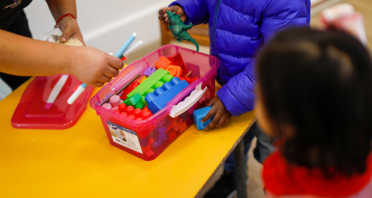 cámaras de alta definición salas cunas