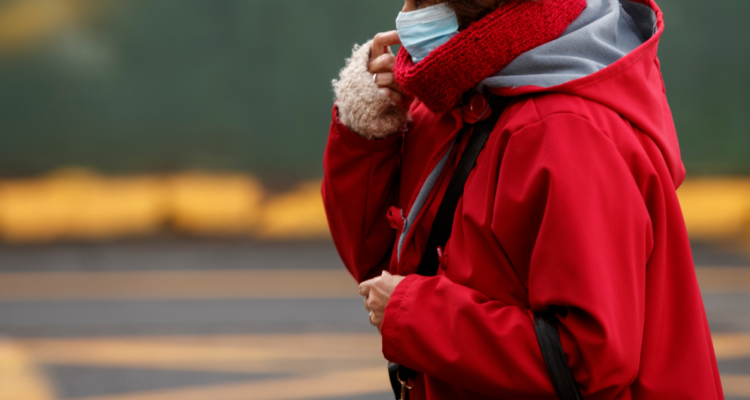 camas críticas influenza