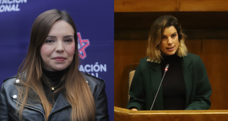 Camila Flores Maite Orsini