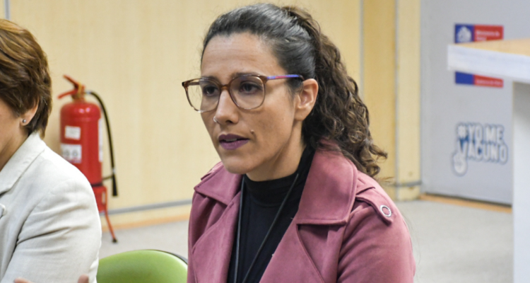 campaña de vacunación albagli