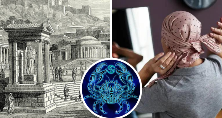 ¿Por qué el cáncer se llama así?: el origen se remonta a los griegos y romanos