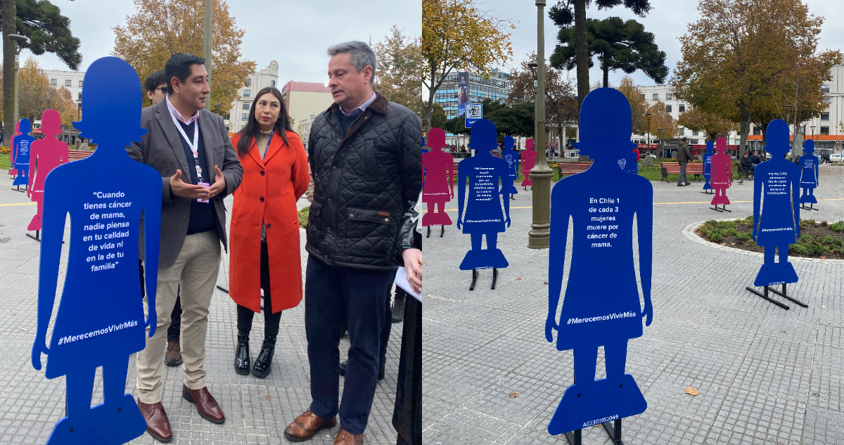 Pacientes alertan sobre las brechas de acceso oportuno a tratamientos por cáncer de mama