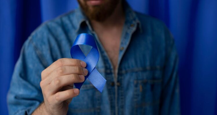 Nuevo examen de orina permitiría detectar cáncer de próstata sin hacer una biopsia según estudio