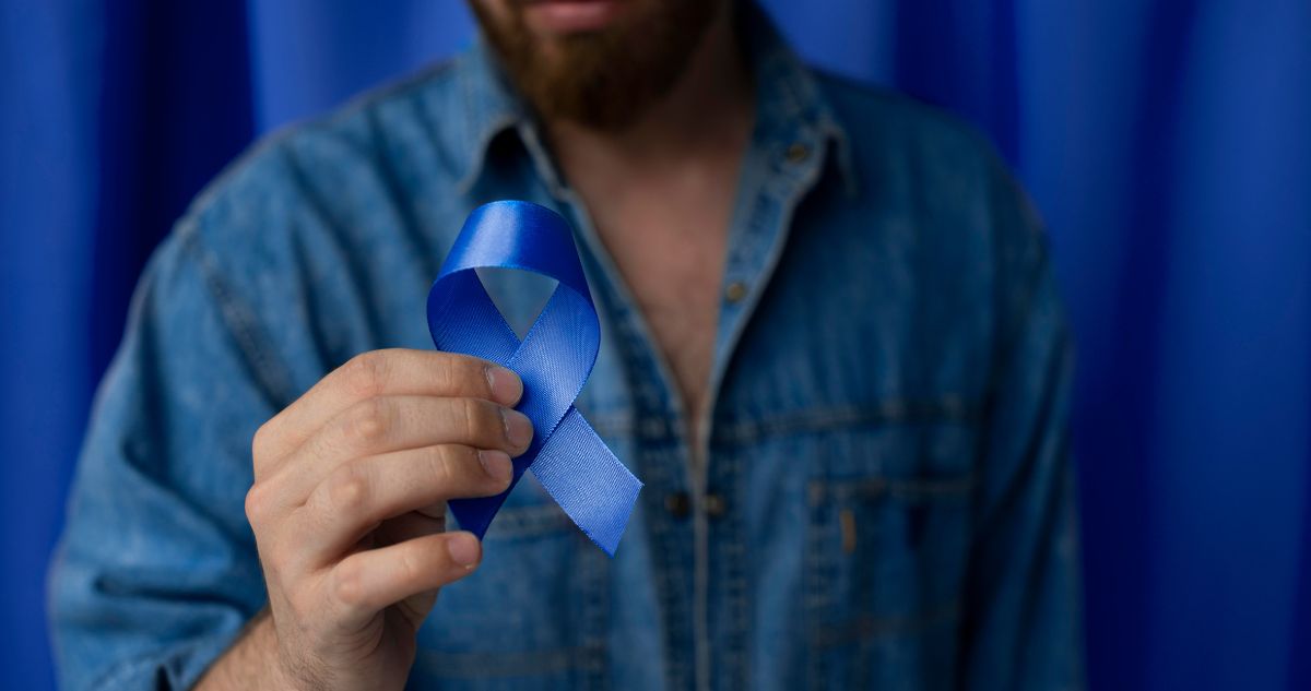 Nuevo examen de orina permitiría detectar cáncer de próstata sin hacer una biopsia según estudio