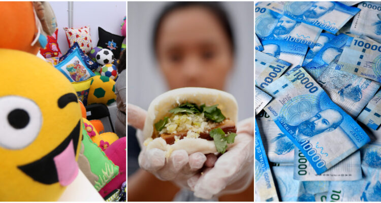 ¿Quieres emprender?: Abren por pocos días postulación al Capital Semilla que entrega $3,5 millones