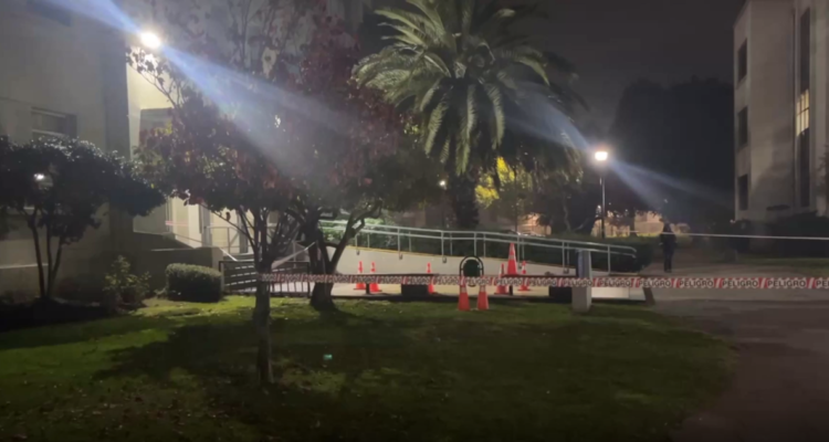 Indagan ajuste de cuentas: mantienen presencia policial en UdeC tras balacera que dejó a joven baleado