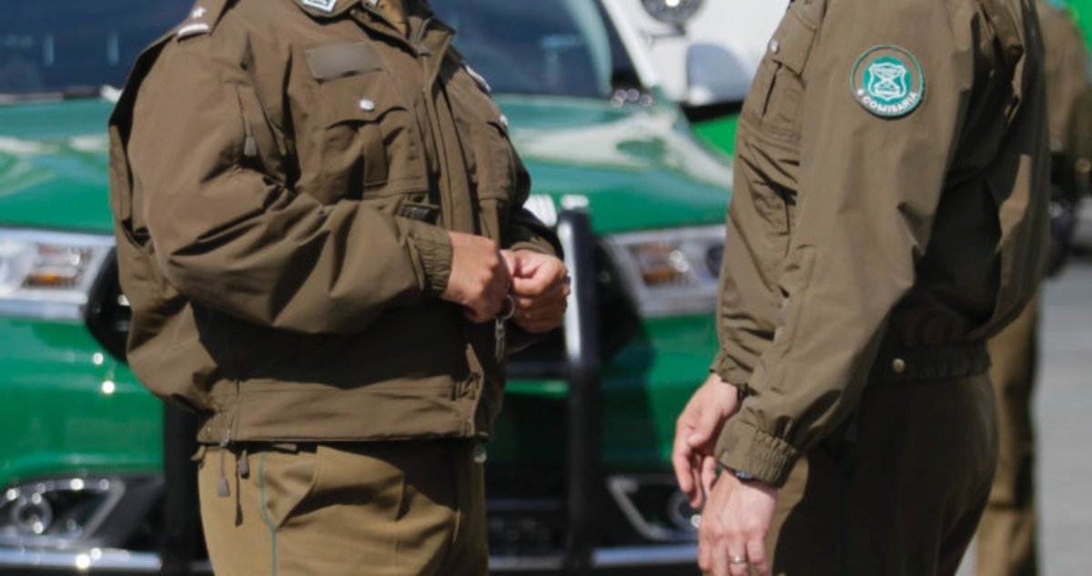 Accidente vehicular deja dos muertos en Ruta-55 que conecta Osorno con Puerto Octay