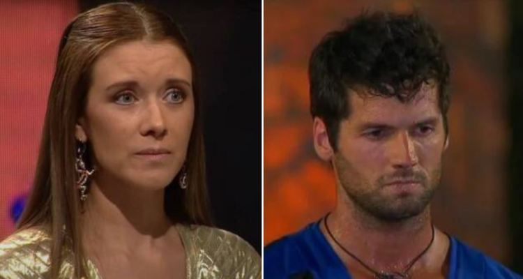 Respuesta de Carla Jara