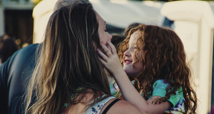 Una carta a una mamá que trabaja