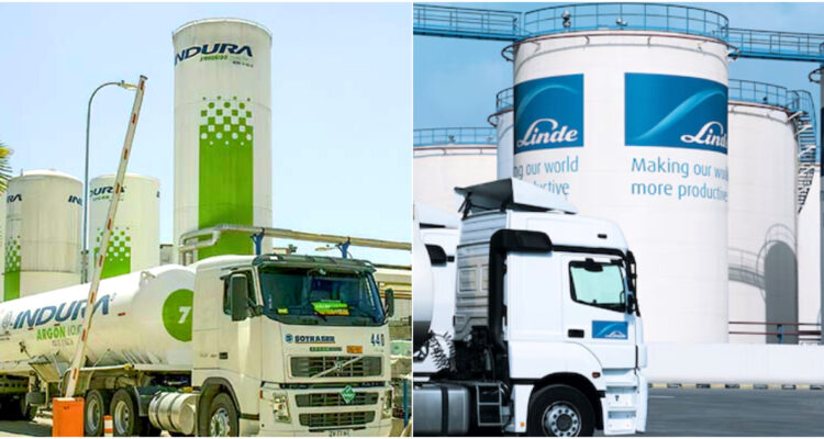 Cartel del gas bajo la lupa: condena transversal tras denuncia de colusión en plena pandemia