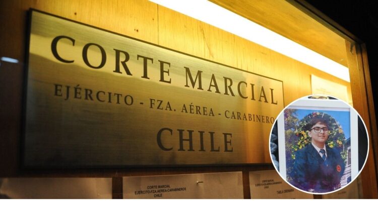 Caso Conscripto: Gobierno asegura que decisión de la Suprema podría marcar un precedente