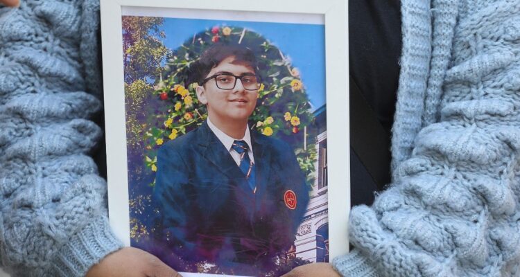 Suprema revisará este lunes si justicia militar o civil investigará muerte de Franco Vargas en Putre