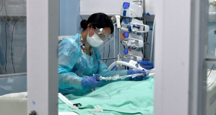 Aumento de 388%: Minsal revela que Ñuble registra la tasa más alta de casos de influenza en una semana