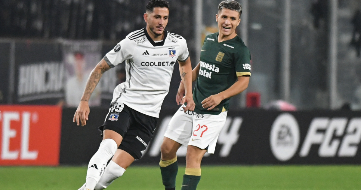 Lesión de Castellani complica a Almirón de cara a Libertadores: se suma a bajas de Vidal y Gil