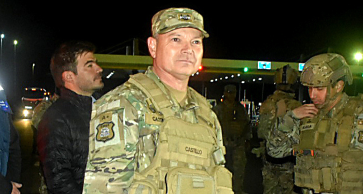 castillo marcha putre