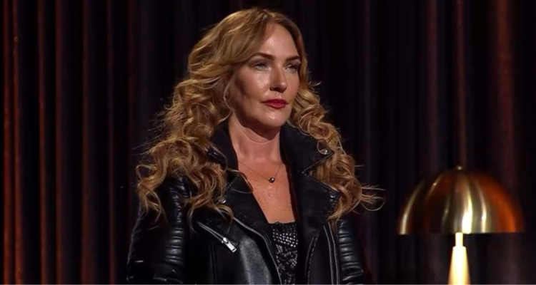 Catalina Pulido explicó por qué envió a su hijo menor a vivir en el extranjero: “No era vida para él”