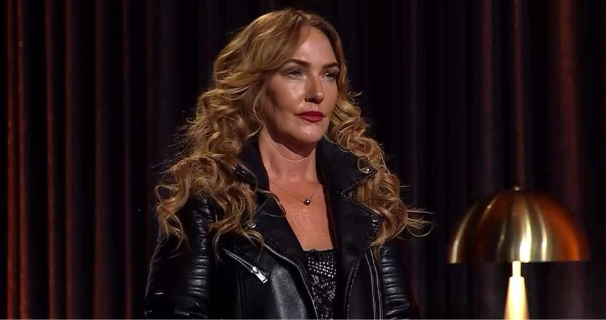 Catalina Pulido explicó por qué envió a su hijo menor a vivir en el extranjero: “No era vida para él”
