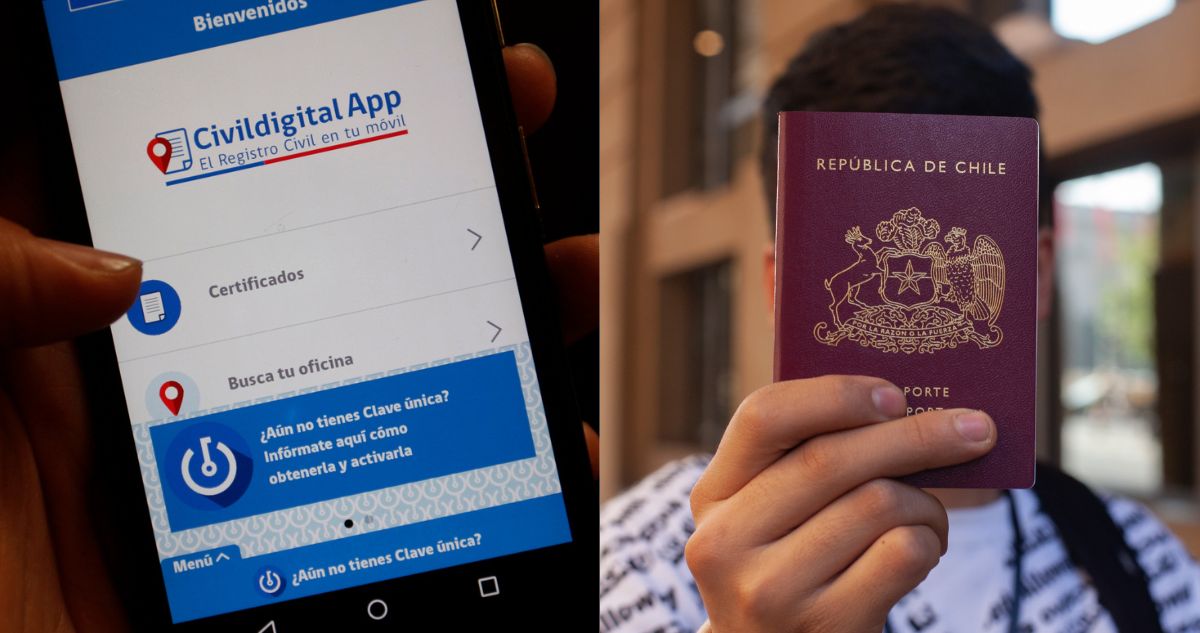 Cédula y pasaporte digital: cuándo estará disponible, cómo funcionará y qué usos podría tener