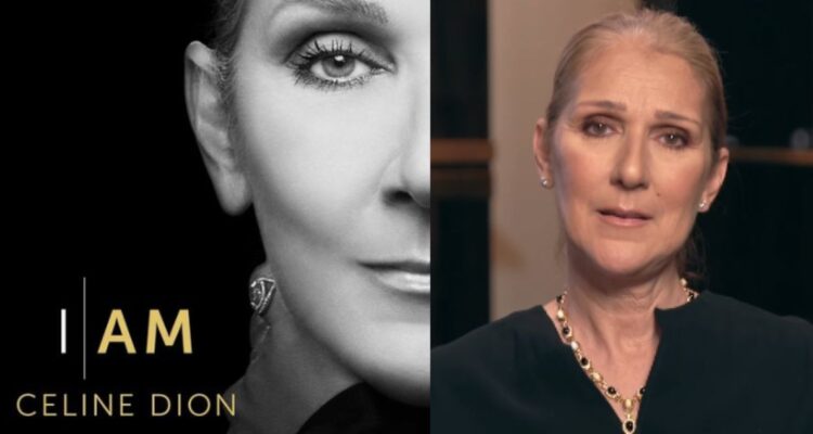 Céline Dion estrenará documental sobre su lucha contra dura enfermedad: conoce cuándo y cómo verlo
