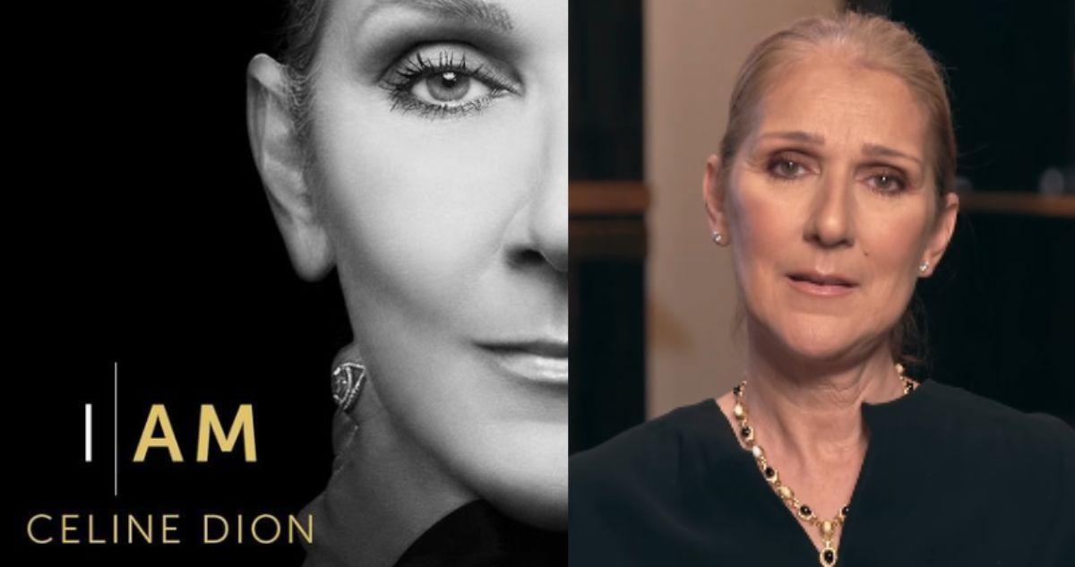 Céline Dion estrenará documental sobre su lucha contra dura enfermedad: conoce cuándo y cómo verlo