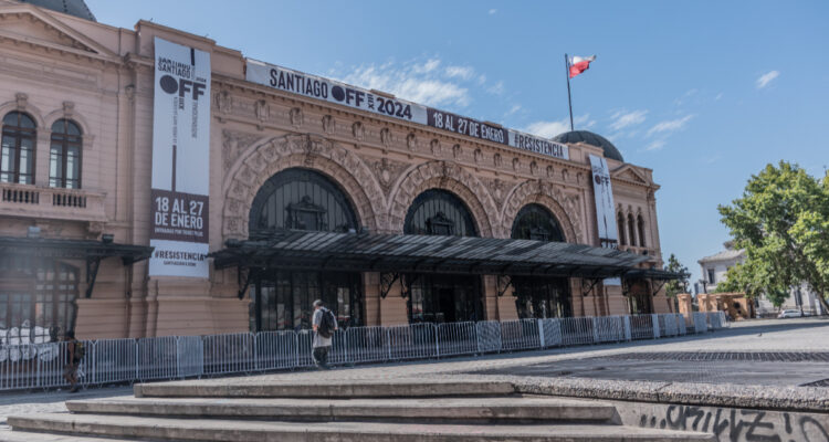 Día de los Patrimonios: Conoce las actividades gratis del Centro Estación Mapocho este fin de semana