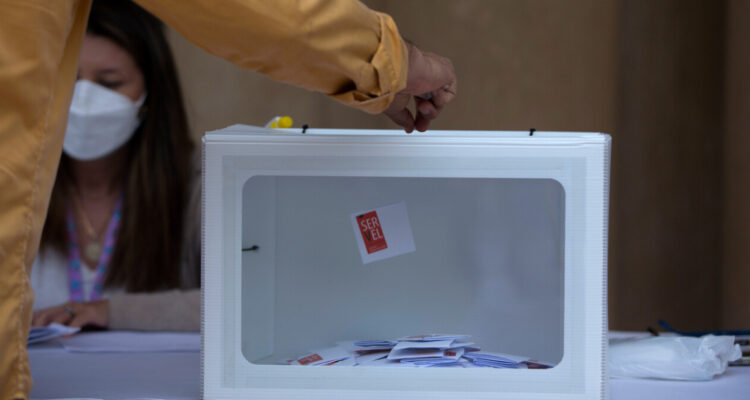 Municipales: Chile Vamos insiste en buscar acuerdos en medio de tensiones con Republicanos y Amarillos