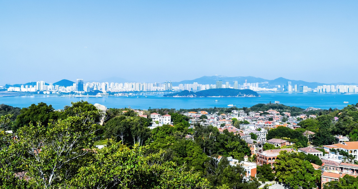 China rebaja el monto del pie para comprar viviendas, en un intento de impulsar el sector inmobiliario