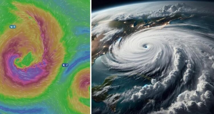 Qué es un ciclón y cuándo llegará y con qué efectos a Chile el fenómeno meteorológico y qué pasará con un posible huracán.