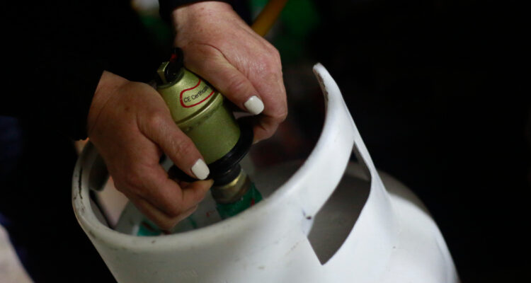 ¿Se pueden usar cilindros de gas en departamentos?