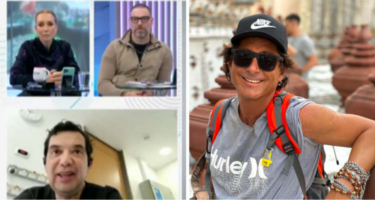 Cardiologo sobre enfermedades coronarias a propósito de muerte de Claudio Iturra