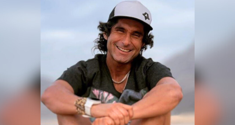 Parte policial revela detalles de cómo fue encontrado Claudio Iturra en su domicilio