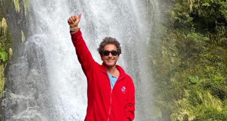 Brigada de Homicidios de la PDI va al hogar de Claudio Iturra para indagar su muerte