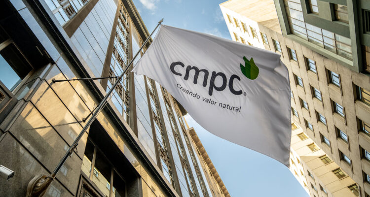 Los factores que habrían incidido en que CMPC quiera invertir en mega proyecto en Brasil y no en Chile