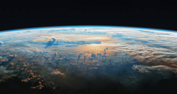 CO2 aumenta 10 veces más rápido que en los últimos 50 mil años por culpa de los humanos