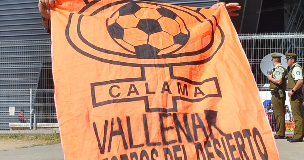 Las pruebas que permitieron detener a los nueve excadetes de Cobreloa por caso de violación masiva