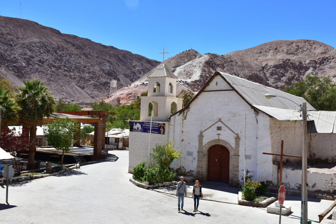 Estas son las 8 localidades de Chile que participan en un concurso internacional de turismo