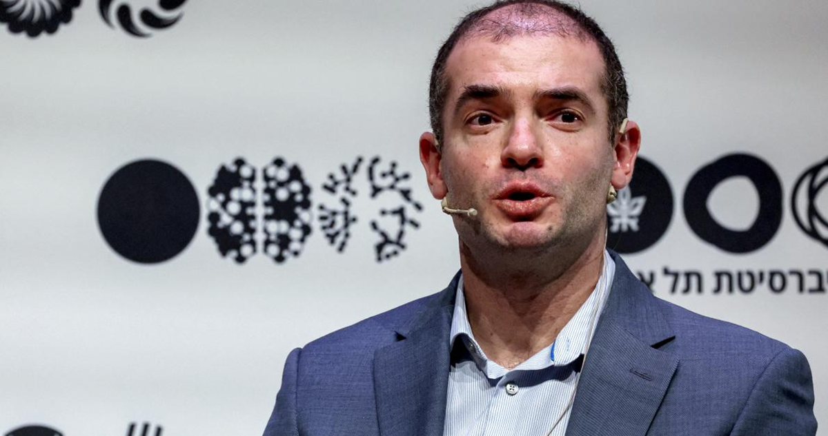 El cofundador de OpenAI, Ilya Sutskever, anunció su salida de esta empresa emergente estadounidense propietaria de la aplicación ChatGPT.