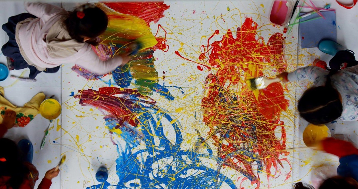semana de la educacion artistica