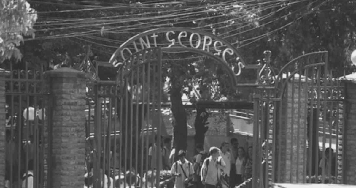 Colegio Saint George y fotos con IA: “Lamentamos que alumnas y alumnos se vean expuestos públicamente”