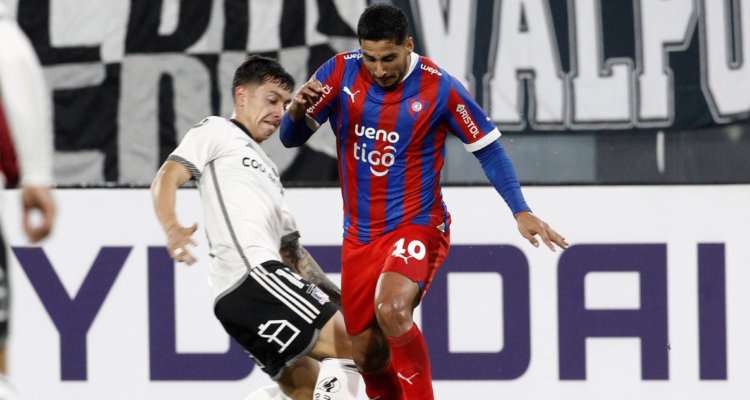 Crack de Cerro Porteño ya comienza a palpitar el crucial duelo ante Colo Colo.