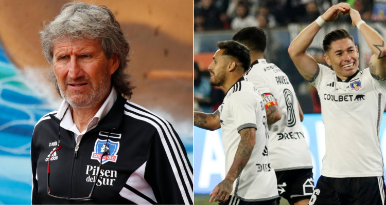 Colo Colo y Daniel Morón confirman la posición que buscan reforzar con urgencia en el mercado de pases.