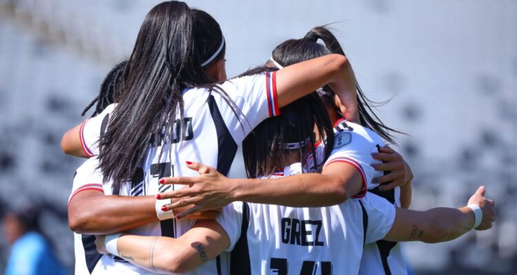 La pérdida de tres puntos de Colo Colo en Campeonato Femenino ya es oficial
